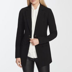 NWT Lafayette148 16W Frey Blazer